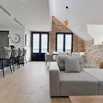 Fancy 1Br With Private Rooftop In Casco Viejo