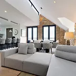 Fancy 1Br With Private Rooftop In Casco Viejo