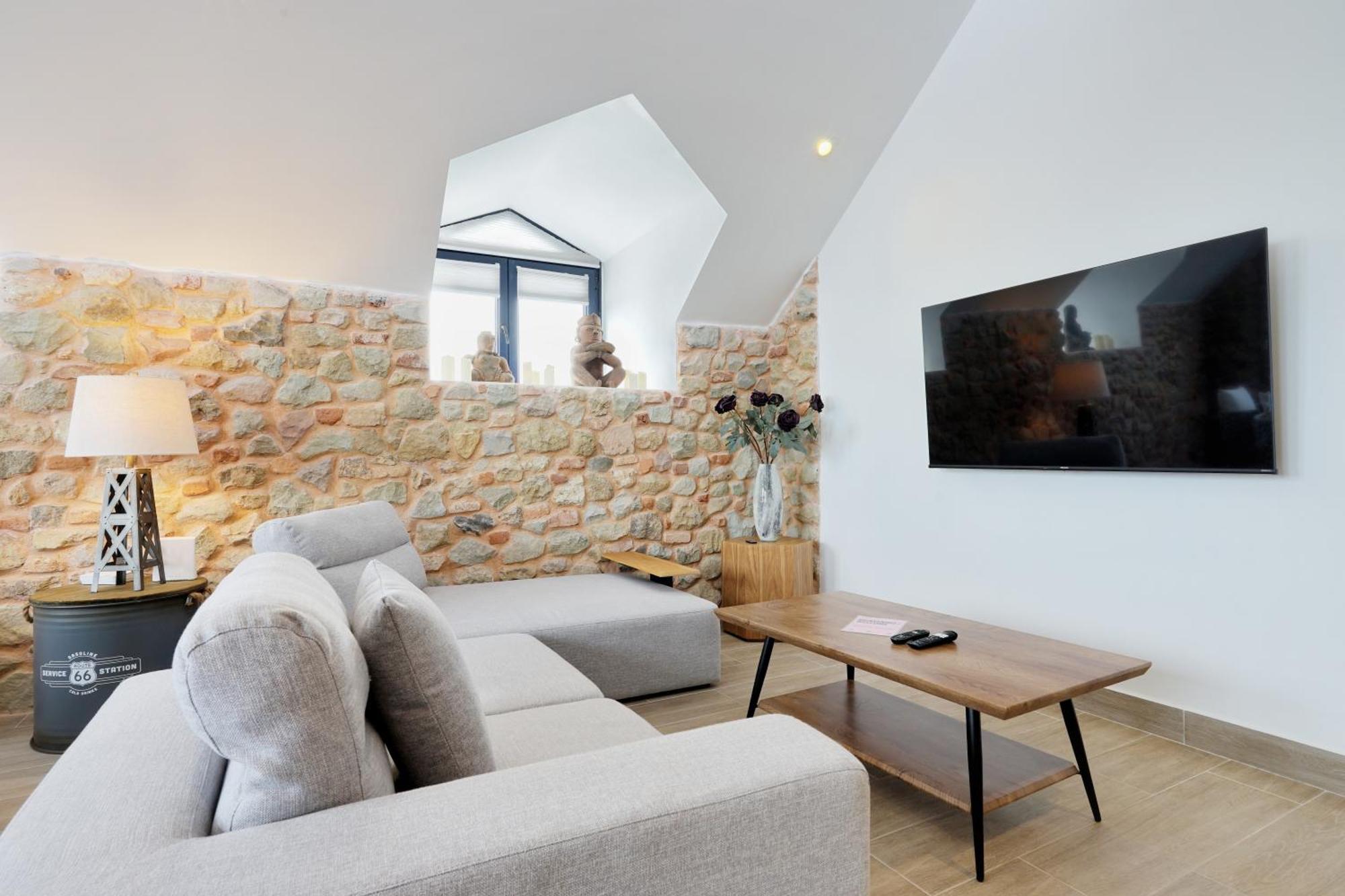 Apartamento Fancy 1br With Private Rooftop In Casco Viejo *