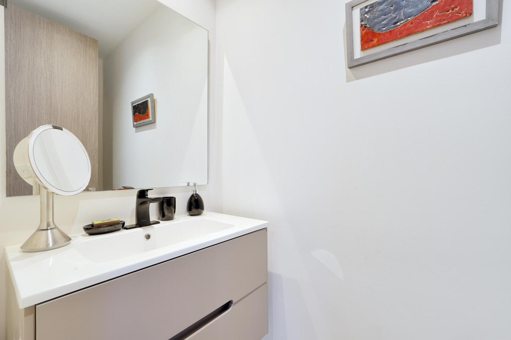 Fancy 1br With Private Rooftop In Casco Viejo Apartamento *